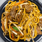Best Beef or Shrimp Lo Mein in Hatfield, PA