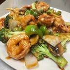 Best Jumbo Shrimp w. Mixed Vegetable in Hatfield, PA