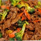 Best Beef w. Broccoli in Hatfield, PA