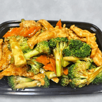 Best Chicken w. Broccoli in Hatfield, PA