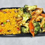 Best Chicken w. Broccoli in Hatfield, PA