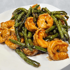 Best Shrimp w. String Beans in Hatfield, PA