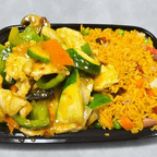 Best Thai Curry Chicken in Hatfield, PA