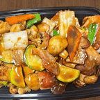 Best Pork w. Mixed Vegetable in Hatfield, PA