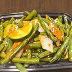 Best String Bean w. Garlic Sauce in Hatfield, PA