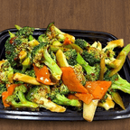 Best Broccoli w. Garlic Sauce in Hatfield, PA