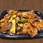 Best Beef w. Eggplant in Hatfield, PA