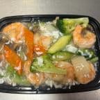 Best Lake Tung Ting Shrimp in Hatfield, PA